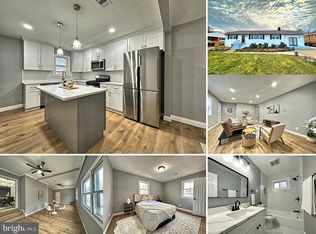 6607 Napoli Rd, Temple Hills, MD 20748