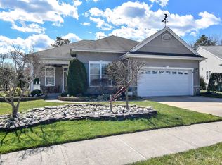 26 Pier Point, Tuckerton, NJ 08087