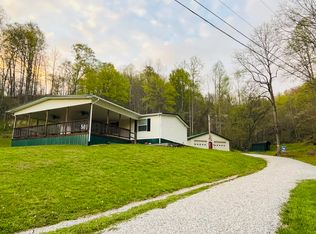 501 Smith Rd, Manchester, KY 40962