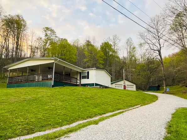 501 Smith Rd, Manchester, KY 40962
