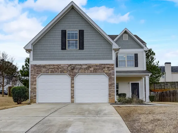 11 Dynasty Ln, Hiram, GA 30141