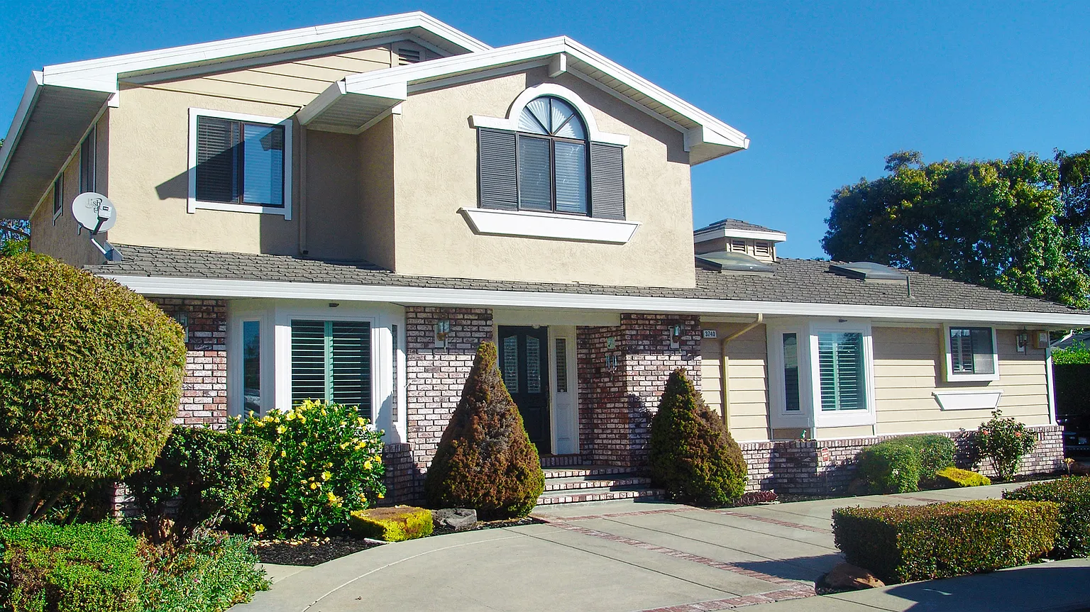 3740 La Costa Ave photo 1