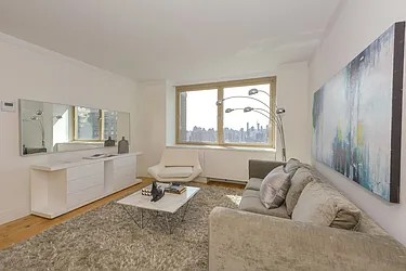 Rented by The Dermot Realty Management Company