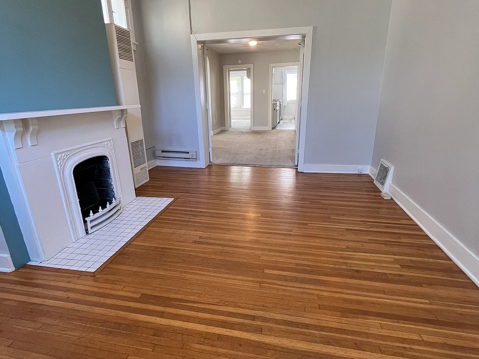 2 bed, $1,375 — Photo 3