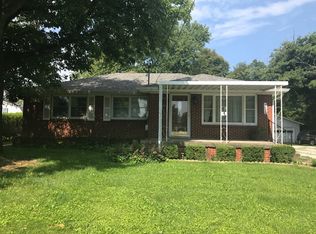 4430 S 500 W, New Palestine, IN 46163