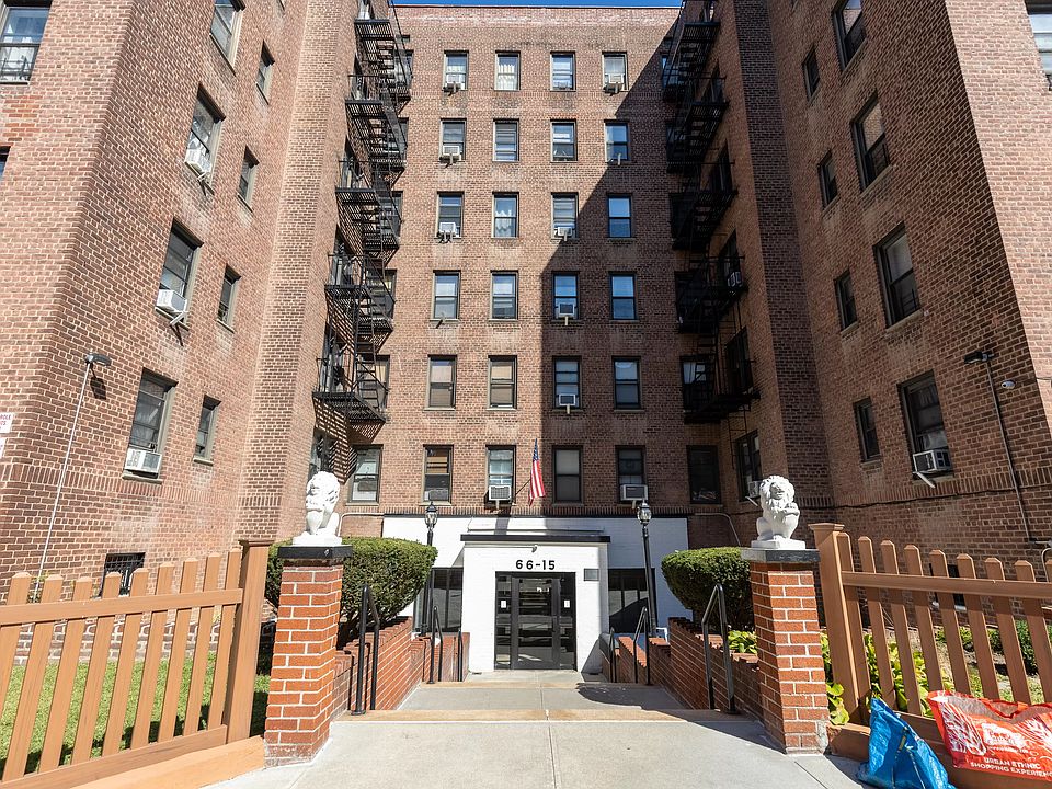 1st image of 6615 Wetherole St APT A17