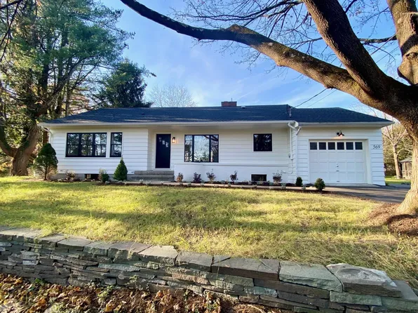 569 Lucas Avenue Extension, Kingston, NY 12401