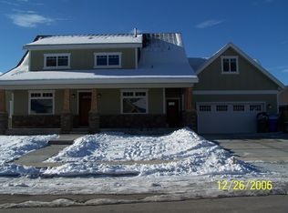 4275 W Sandalwood Dr, Cedar Hills, UT 84062