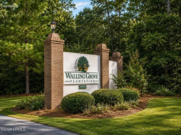 7 Turnstone Drive N, Beaufort, SC 29907
