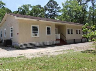 16830 Witt Rd, Bon Secour, AL 36511