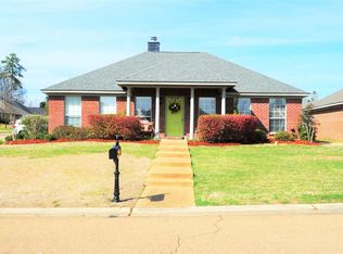 351 Briar View Dr, Brandon, MS 39042