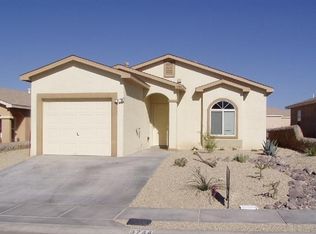 3744 Stoneway Rd, Las Cruces, NM 88012