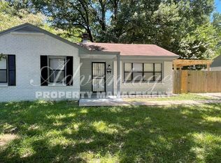 4635 Monaco Rd, Memphis, TN 38117