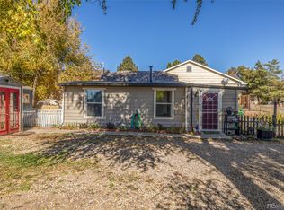 1679 Robb Street, Lakewood, CO 80215