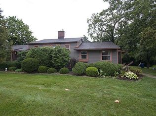 3530 Edgewood Dr, Ann Arbor, MI 48104