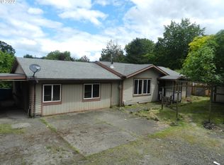 1104 N Evergreen Dr, Newberg, OR 97132