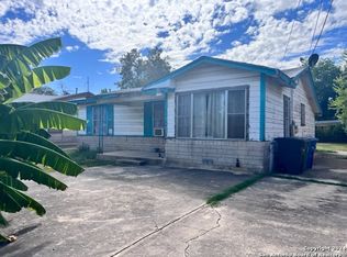 2007 Dahlgreen Ave, San Antonio, TX 78237