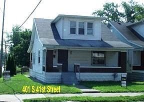 1st image of 401 S 41st St