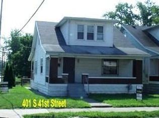 401 S 41st St, Louisville, KY