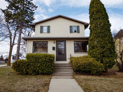 1001 Wisconsin Ave, Fond Du Lac, WI, 54937