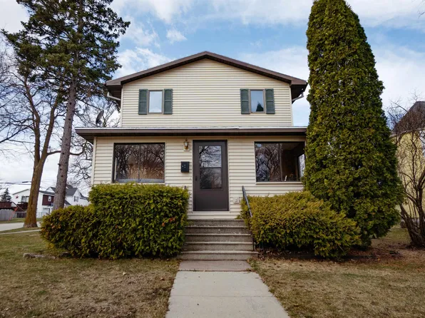 1001 Wisconsin Ave, Fond Du Lac, WI 54937