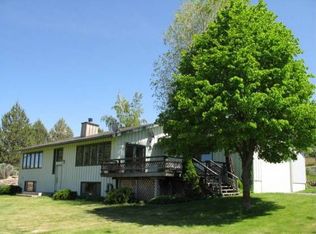 9536 Hill Rd, Klamath Falls, OR 97603