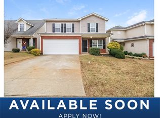 6140 Flagstaf Walk, McDonough, GA 30252