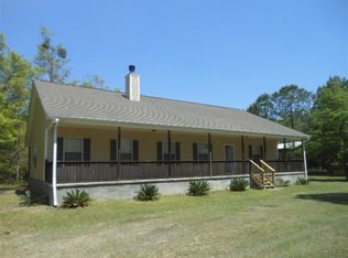 11504 Regiment Loop NE, Tallahassee, FL 32305