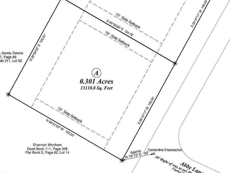 2nd image of 0A Parkview Dr