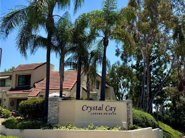 113 Pearl #106, Laguna Niguel, CA 92677