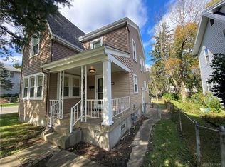 301 Pointview Ave, Dayton, OH 45405