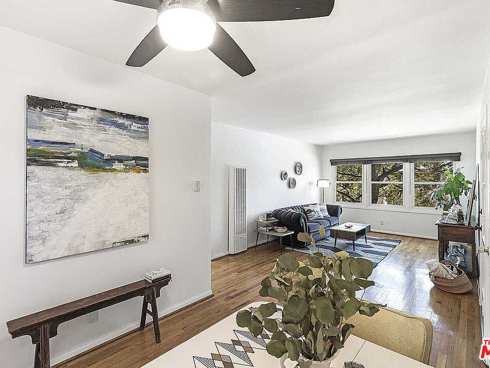 1st image of 5325 Cahuenga Blvd Unit D