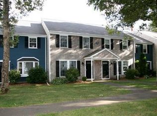 52 Woodview Dr #52, Brewster, MA 02631