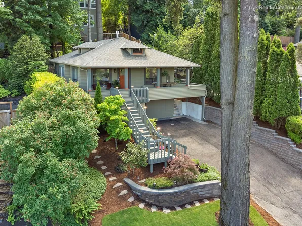 1612 SW Logan St, Portland, OR 97219