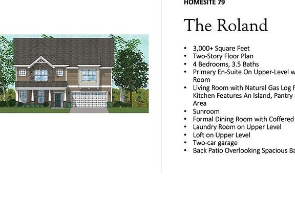 3rd image of 6323 Cadence Dr