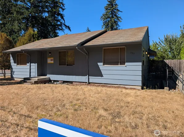 723 121st Street S, Tacoma, WA 98444