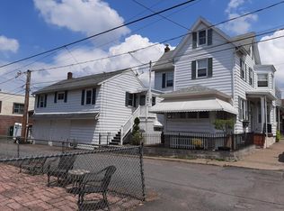 23 W Chapel St, Hazleton, PA 18201