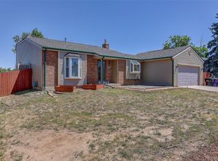 4684 Chandler Court, Denver, CO 80239