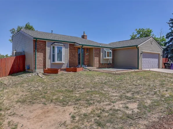 4684 Chandler Court, Denver, CO 80239