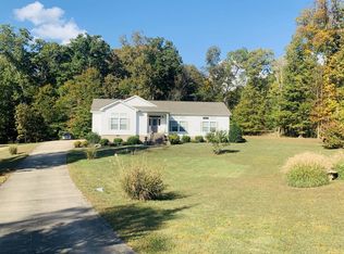 24 Black Oak Dr, Paris, TN 38242