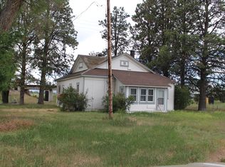 21660 Pope Rd, Merrill, OR 97633