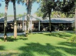 2324 Timberline Dr, Melbourne, FL 32934