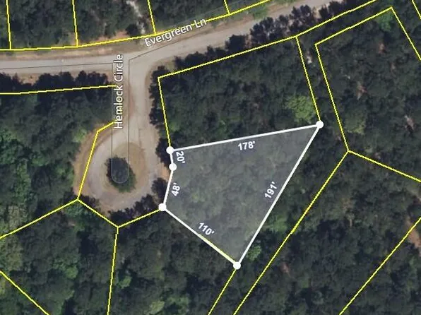 L2 B26 HEMLOCK Circle, McCormick, SC 29835