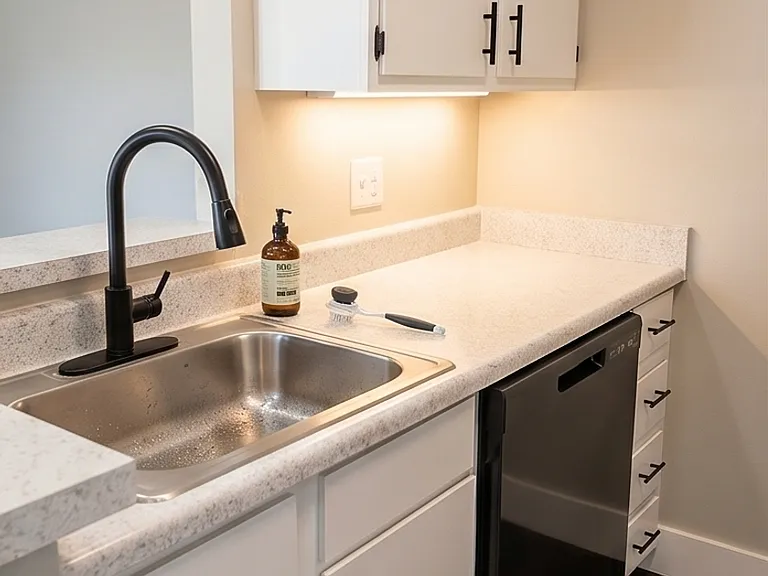 Higdon Ferry Apartments — Photo 39