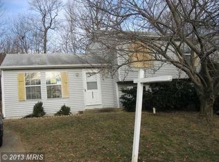 2637 Laurel Valley Ct, Abingdon, MD 21009