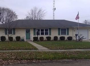 767 Blaine Ave, Marion, OH