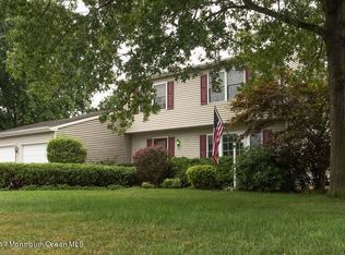 101 Hailey Ct, Manchester, NJ 08759