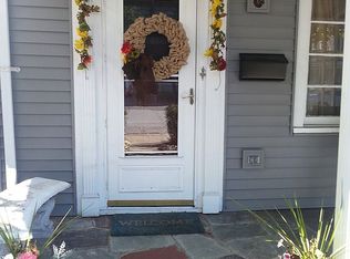 27 N 6th St, Shamokin, PA