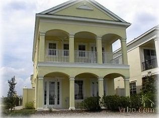 1519 Corolla Ct, Kissimmee, FL 34747