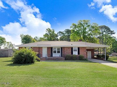 1300 Patetown Road, Goldsboro, NC, 27530